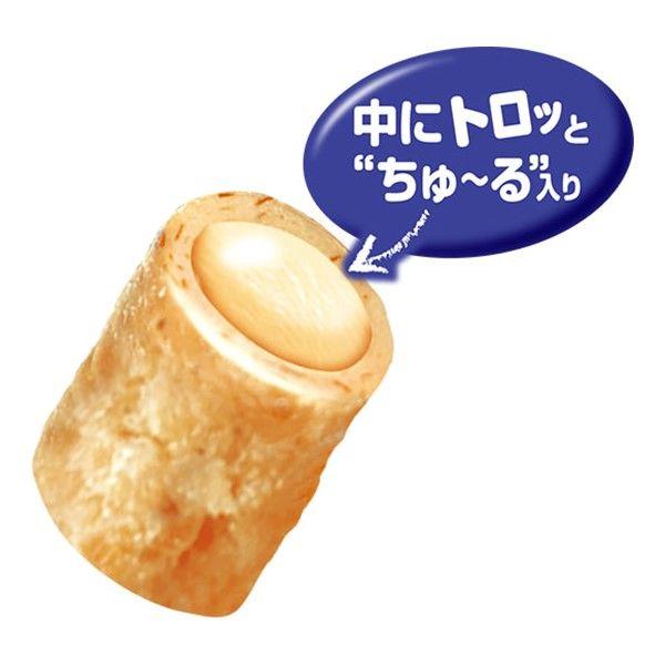 いなば ちゅ～るビッツ 乳酸菌7000億個 お肉バラエティ 14袋入り