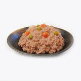 デビフ ささみ＆レバーミンチ野菜入り 150ｇ