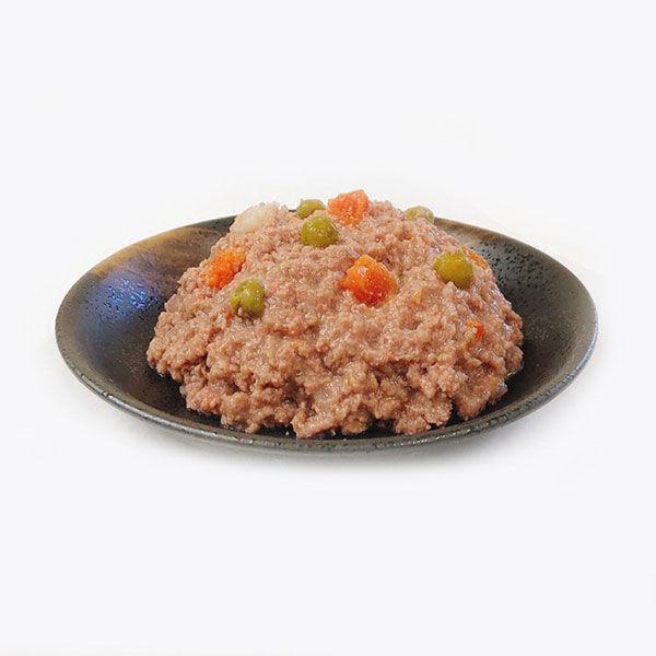 デビフ ささみ＆レバーミンチ野菜入り 150ｇ