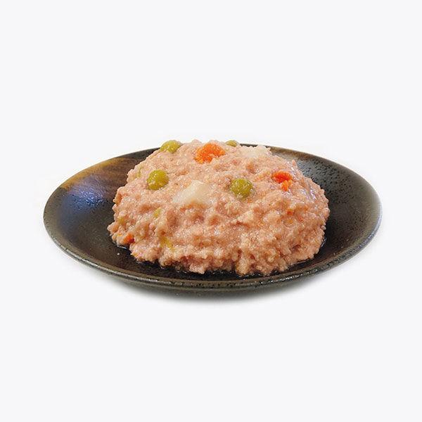 デビフ 鶏肉＆野菜 150ｇ