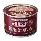 デビフ 鶏肉＆さつまいも 150ｇ