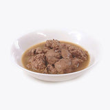 デビフ ひな鶏レバーの水煮150ｇ