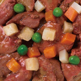 デビフ ひな鶏レバーの水煮 野菜入り150ｇ