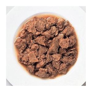 デビフ 牛肉の角切り 150ｇ