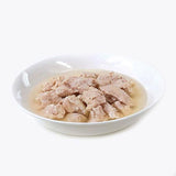 デビフ ささみの角切り150ｇ