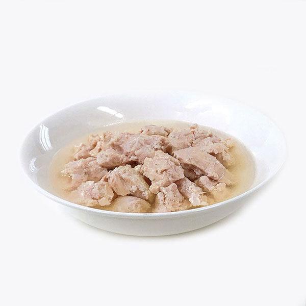 デビフ ささみの角切り150ｇ