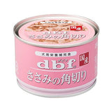 デビフ ささみの角切り150ｇ