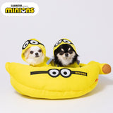 minion ミニオン バナナベッド