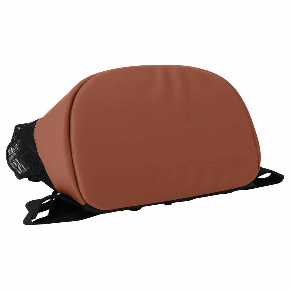 OUTDOOR PRODUCTS アウトドアプロダクツ DAYPACKメッシュキャリーＭ ブラック - MOFF