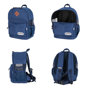 【OUTDOOR PRODUCTS】アウトドアペットキャリーリュック Ｍ  OD213-011-001