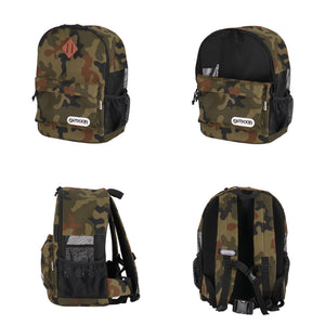 【OUTDOOR PRODUCTS】アウトドアペットキャリーリュック Ｍ  OD213-011-001