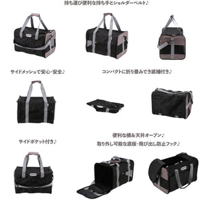 【OUTDOOR PRODUCTS】タンクキャリー S