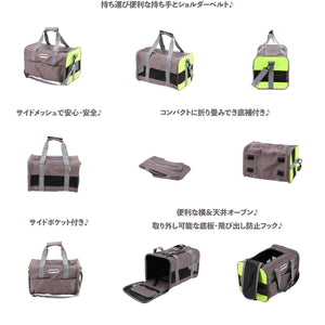 【OUTDOOR PRODUCTS】タンクキャリー S