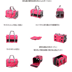 【OUTDOOR PRODUCTS】タンクキャリー S