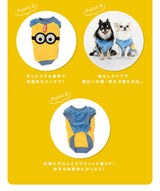 minionマイヤークルー